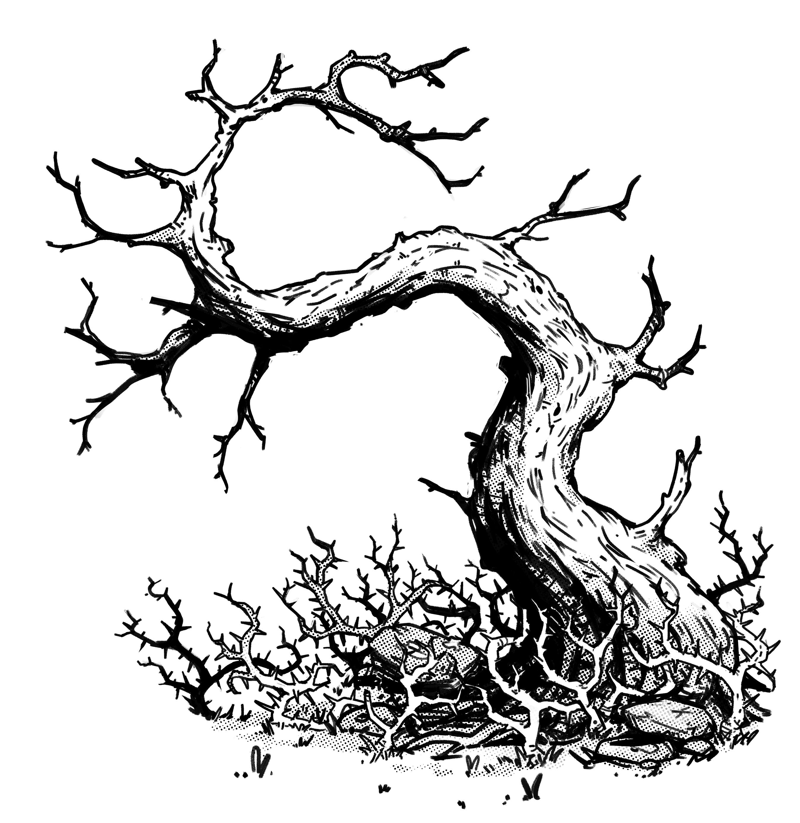 Bloodygrove
