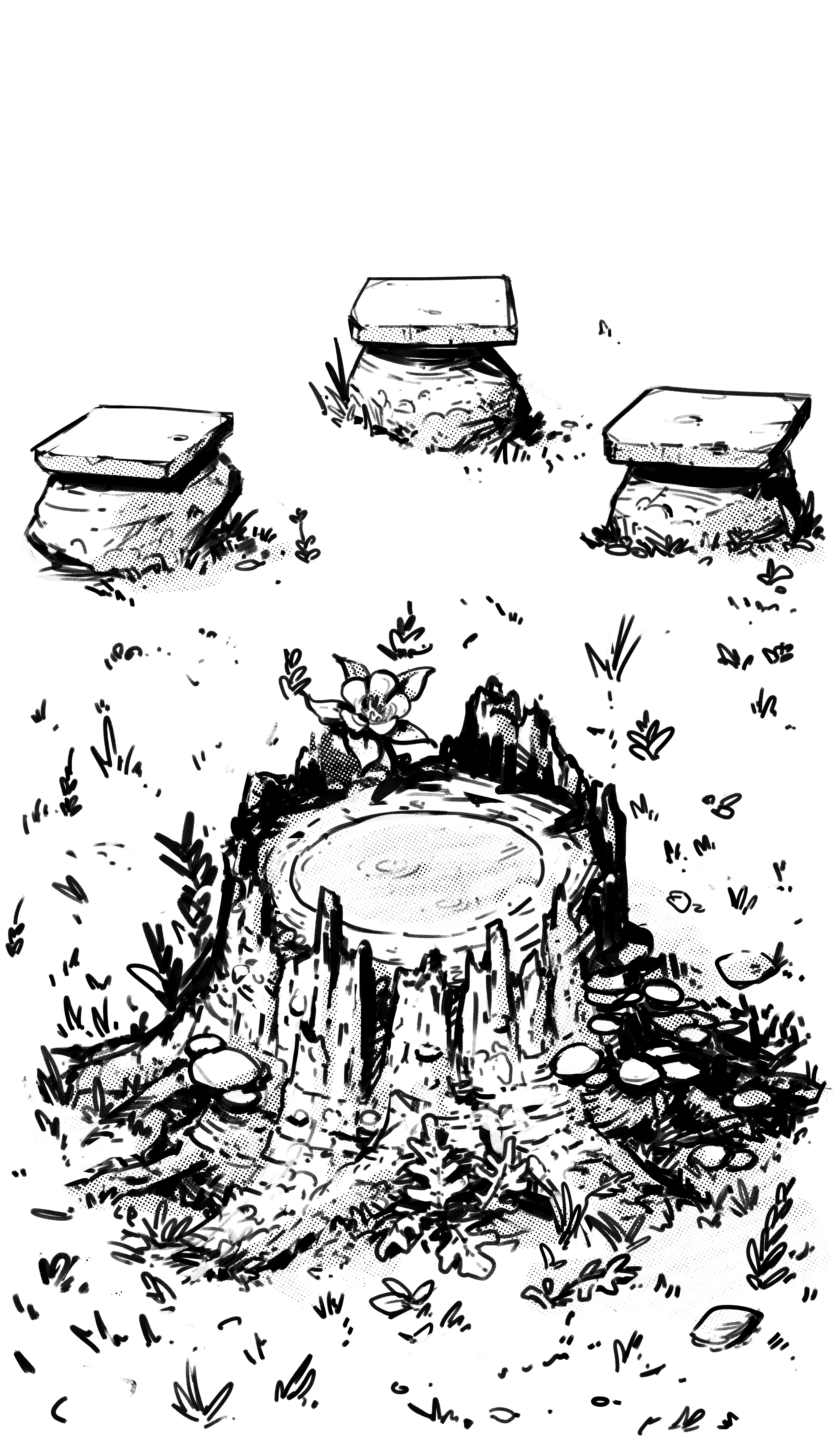Stump